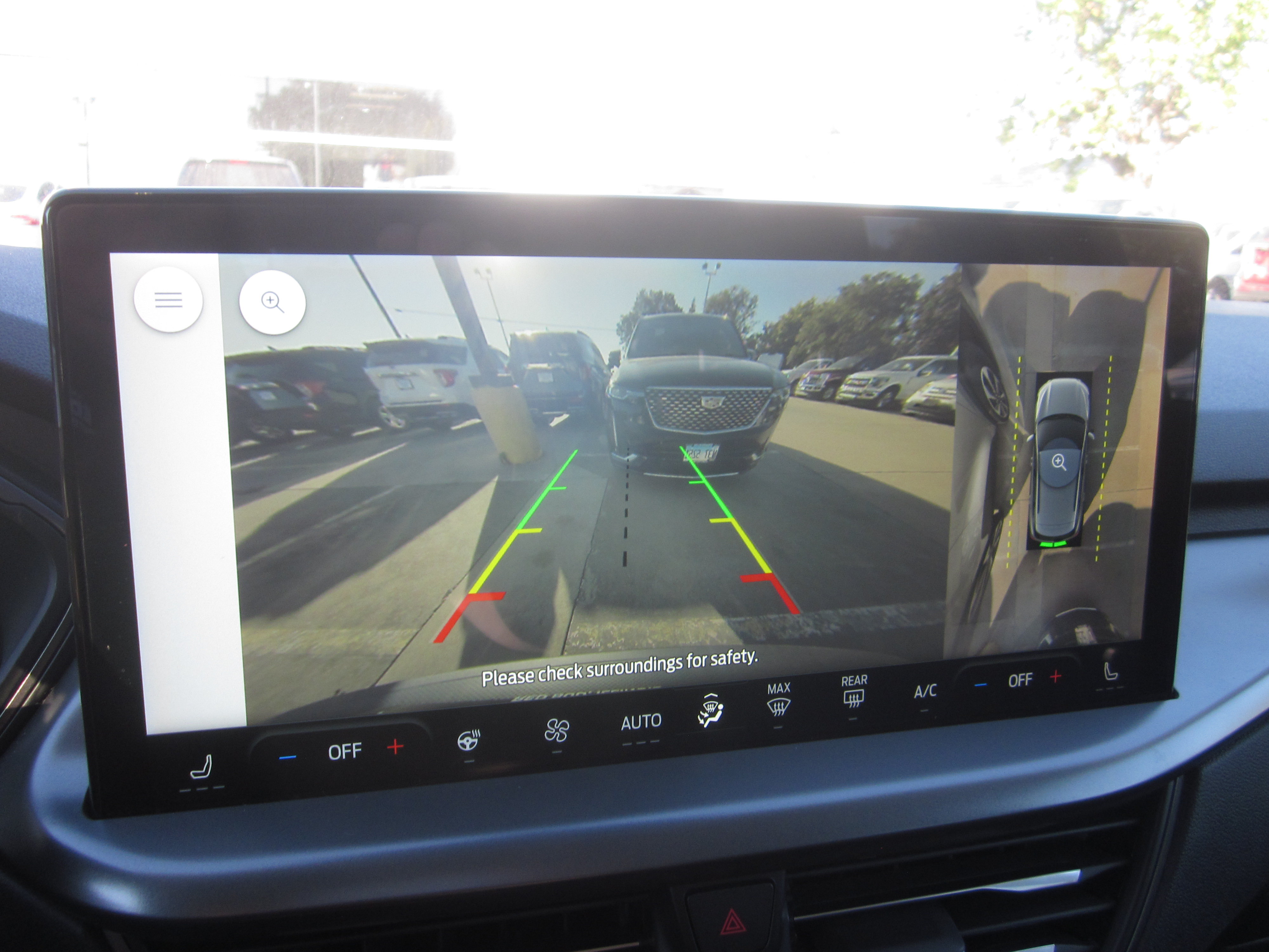 Used 2023 Ford Escape Active w/ Tech Pack #2 FWD image 18