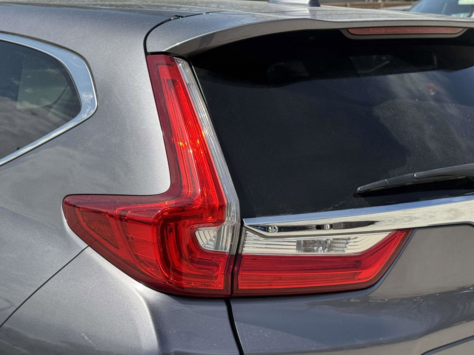 Used 2018 Honda CR-V EX-L image 8