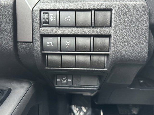 Used 2024 Toyota Tacoma SR5 image 28