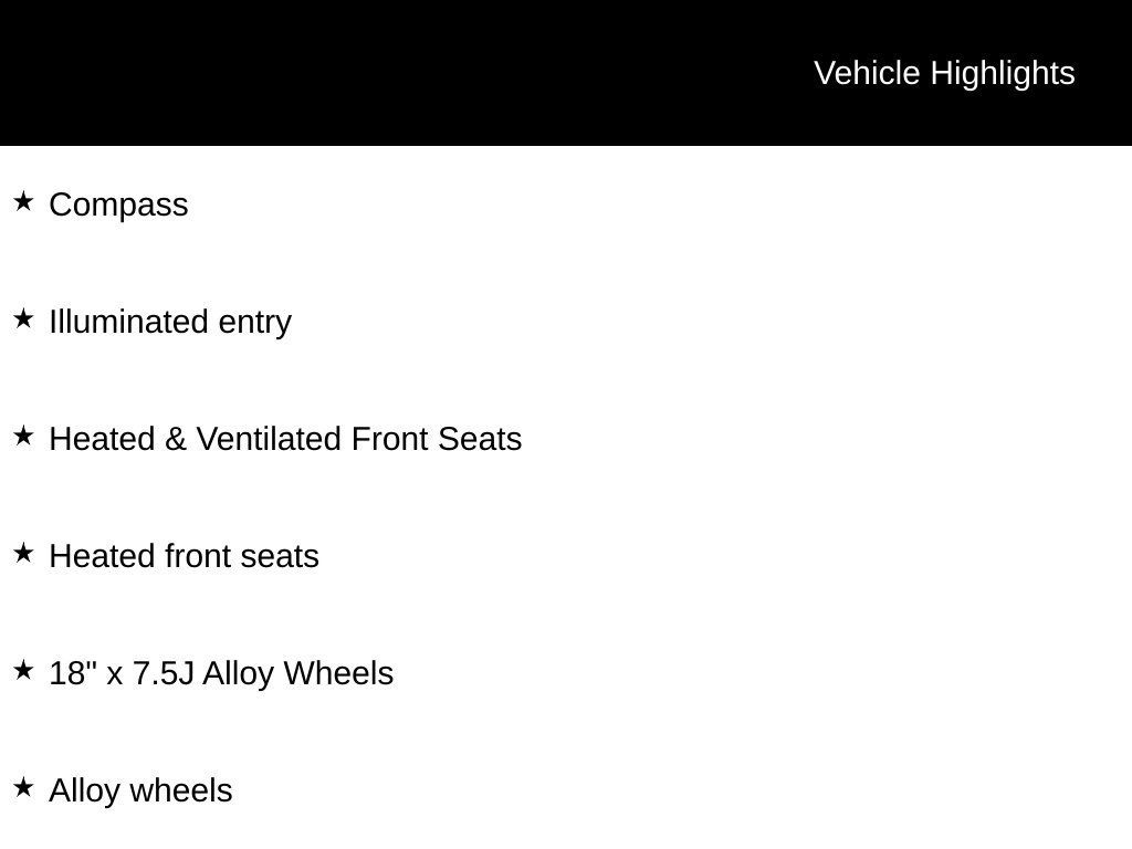 Certified 2024 Toyota Land Cruiser AWD/4WD image 6