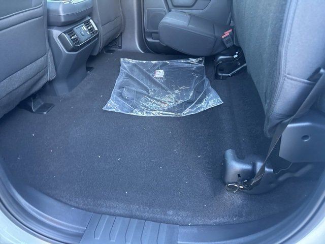 New 2025 Ford F150 STX w/ Equipment Group 200A image 11