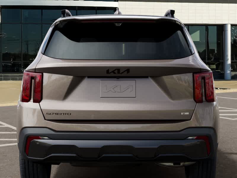 New 2026 Kia Sorento SX Prestige AWD/4WD image 13