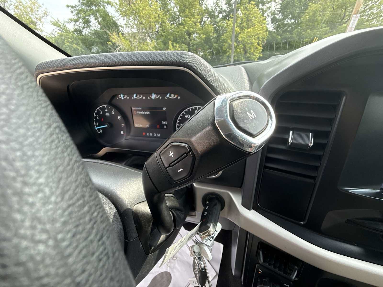 Used 2021 Ford F150 XLT AWD/4WD image 15