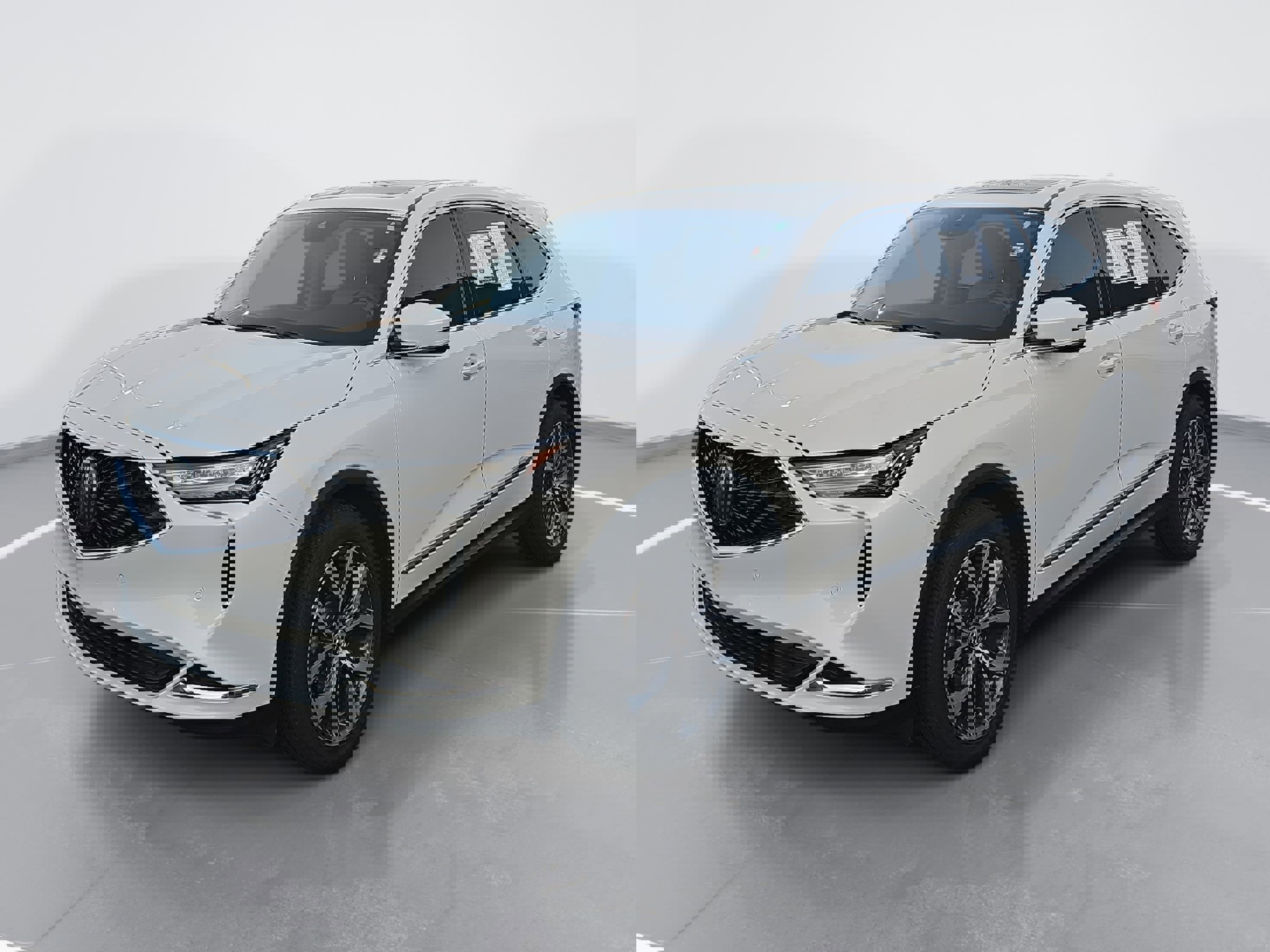 Used 2023 Acura MDX FWD w/ Technology Package image 7