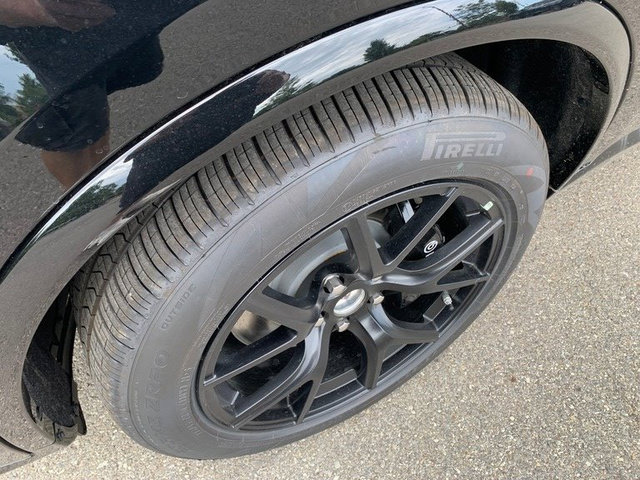 New 2026 Dodge Durango GT AWD/4WD image 10