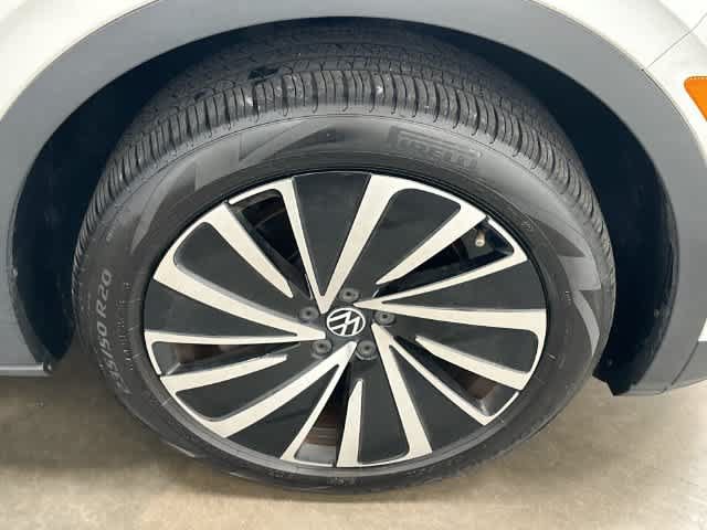 Used 2023 Volkswagen ID.4 Pro S Plus AWD/4WD image 5
