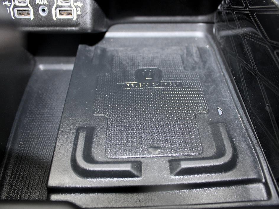 Used 2024 Dodge Durango Citadel w/ Tow 'N Go Package image 14