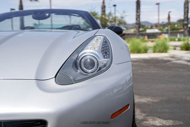 Used 2012 Ferrari California RWD image 60