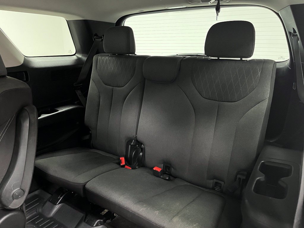 Used 2020 Hyundai Palisade SEL FWD image 49
