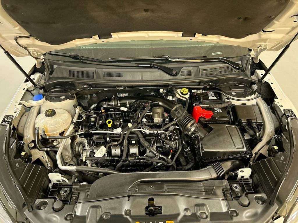 Used 2022 Lincoln Corsair Standard w/ Equipment Group 101A image 24