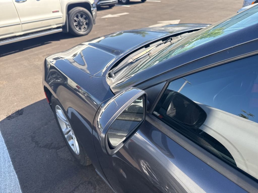 Used 2020 Dodge Charger SXT w/ Leather Interior Group RWD image 8