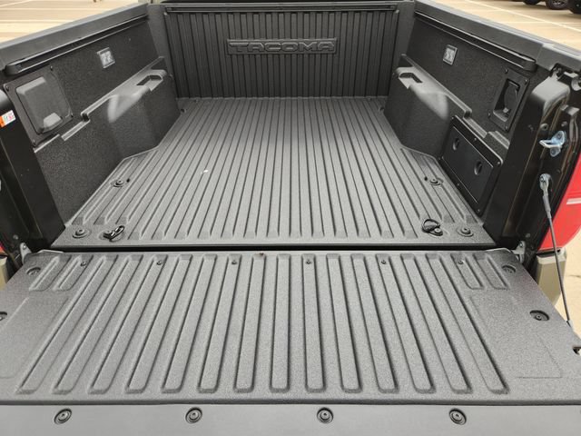 New 2026 Toyota Tacoma Limited AWD/4WD image 28