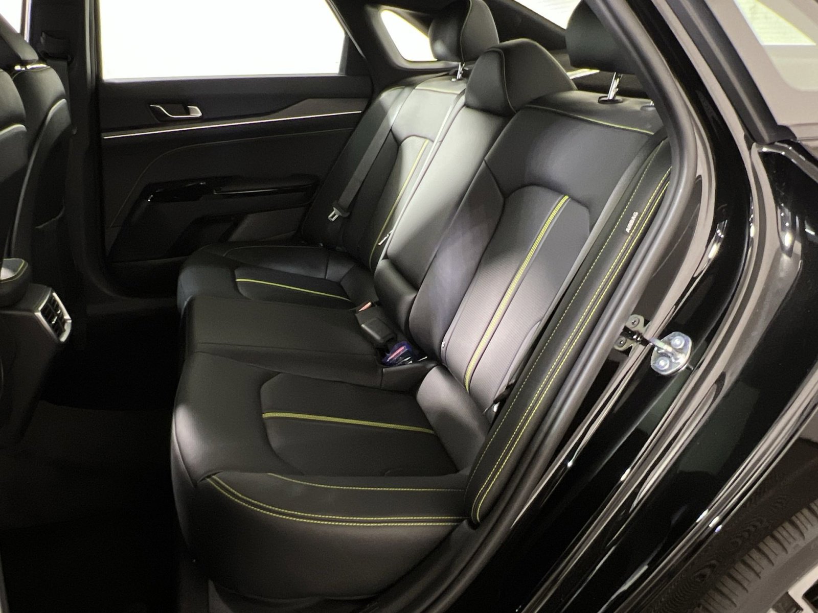 New 2026 Kia K5 GT image 23