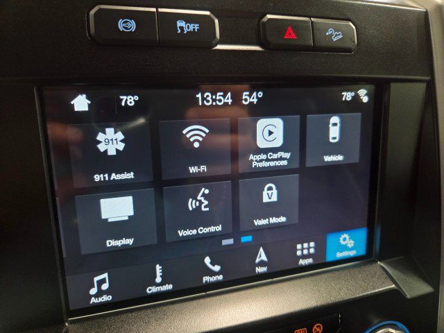 Used 2017 Ford F350 Lariat w/ FX4 Off-Road Package image 62