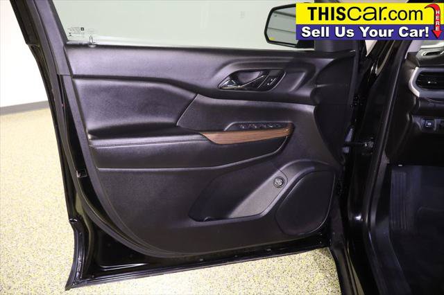 Used 2017 GMC Acadia SLE w/ Driver Alert Package I FWD image 33