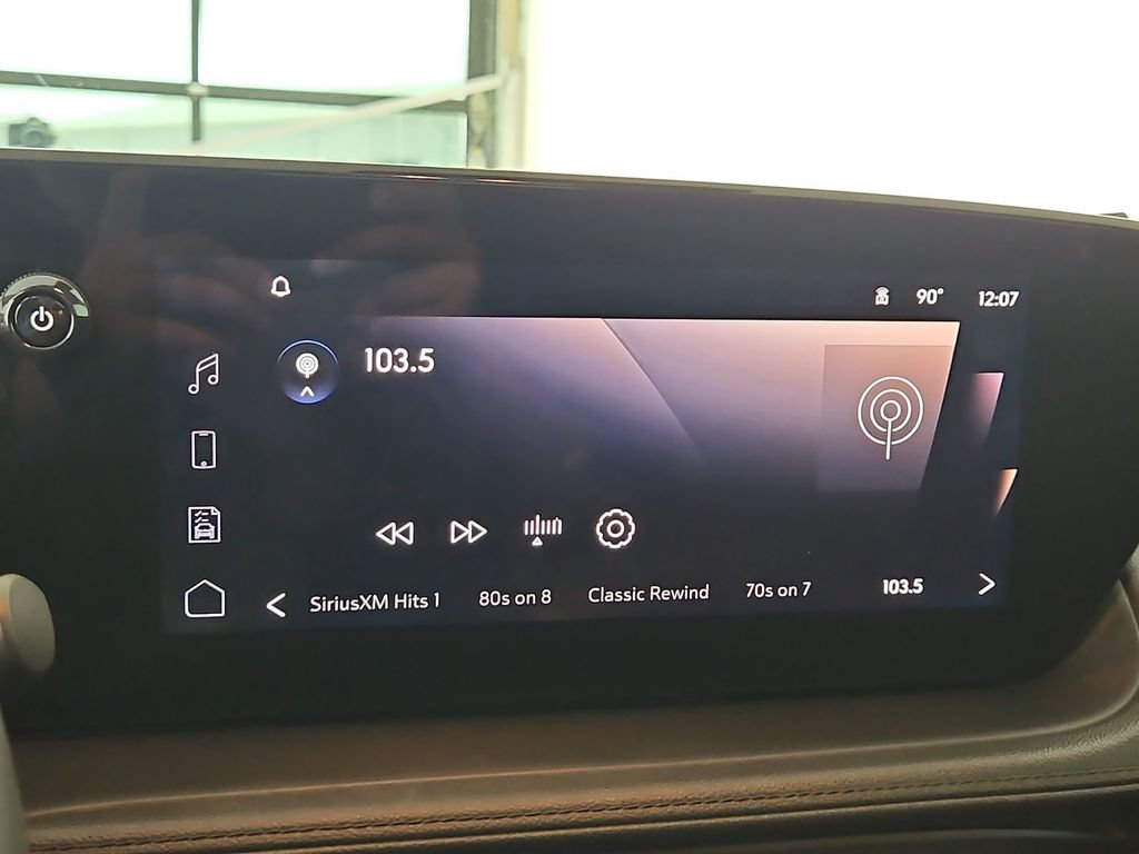 Certified 2026 Buick Encore GX Sport Touring w/ Advanced Technology Package FWD image 19