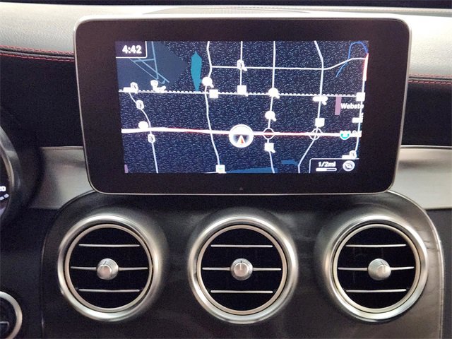 Used 2017 Mercedes-Benz C 43 AMG 4MATIC Cabriolet image 15