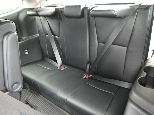 New 2026 Toyota Highlander Limited image 14