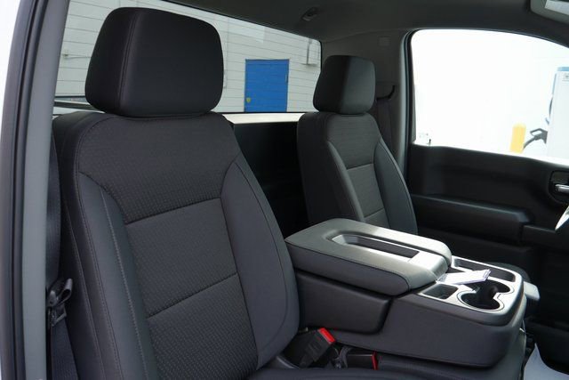 New 2025 Chevrolet Silverado 1500 W/T w/ WT Value Package image 20