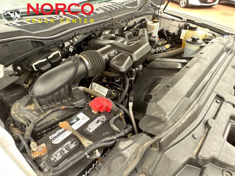 Used 2019 Ford F250 XL RWD image 26