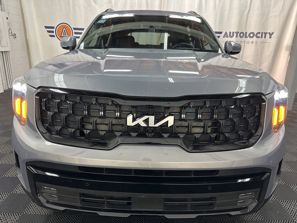 Used 2024 Kia Telluride SX Prestige X-Pro image 4