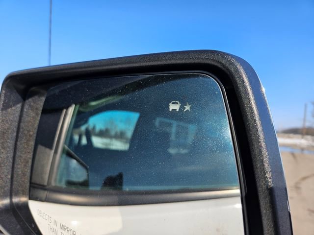 Used 2019 Chevrolet Silverado 1500 LT w/ Convenience Package image 23