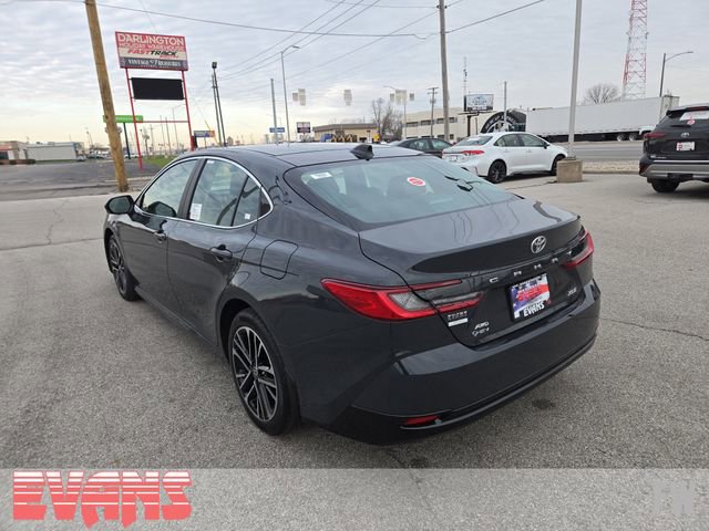 New 2026 Toyota Camry XLE w/ Premium Plus Package image 29