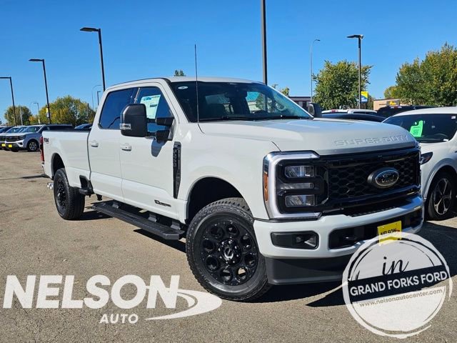 New 2026 Ford F250 XLT w/ XLT Premium Package image 30