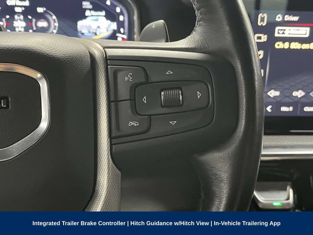 Used 2023 GMC Sierra 1500 Denali AWD/4WD image 36