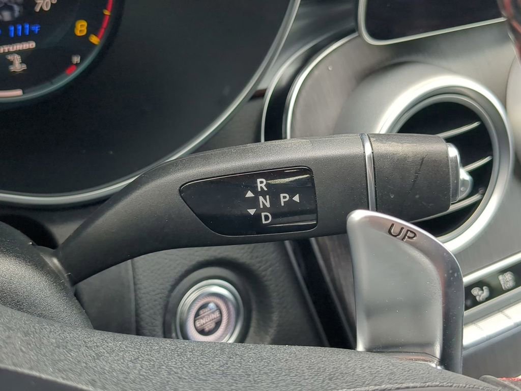 Used 2021 Mercedes-Benz C 43 AMG 4MATIC Sedan image 18