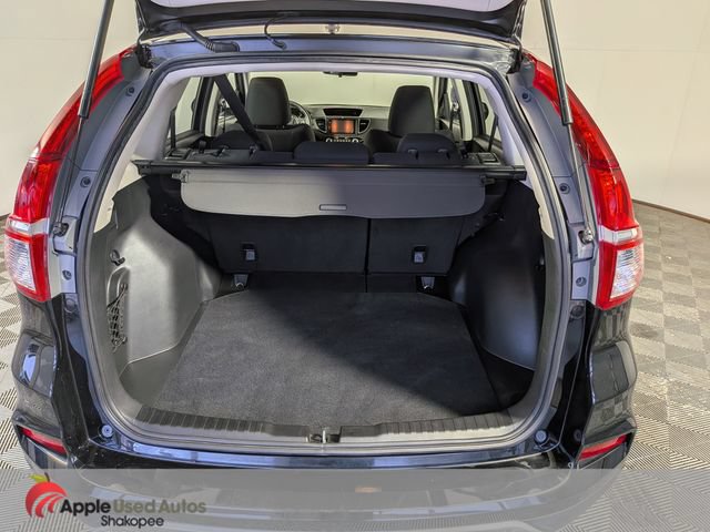 Used 2016 Honda CR-V EX image 25