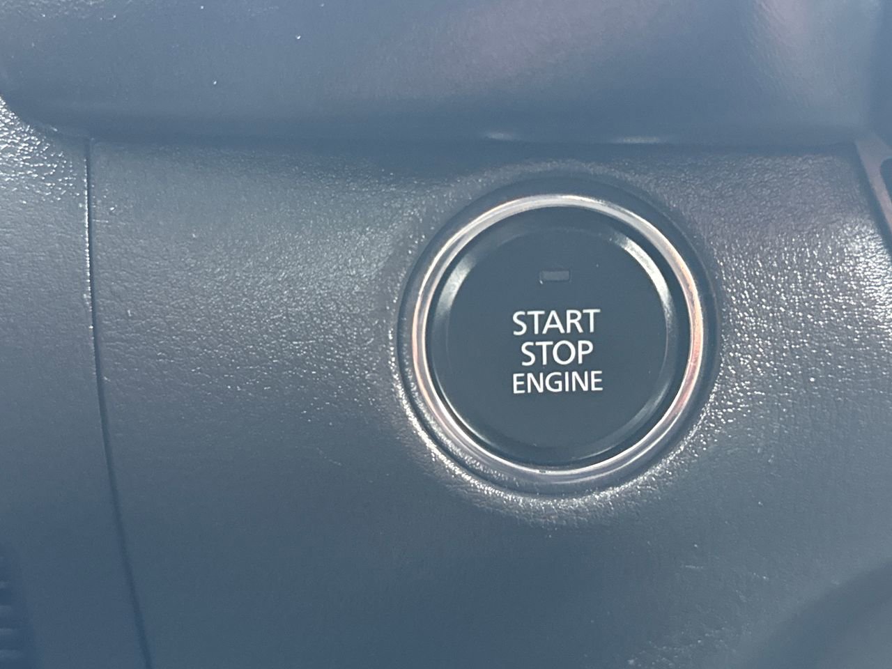 Used 2025 MAZDA CX-50 AWD 2.5 S w/ Premium Plus Pkg image 24