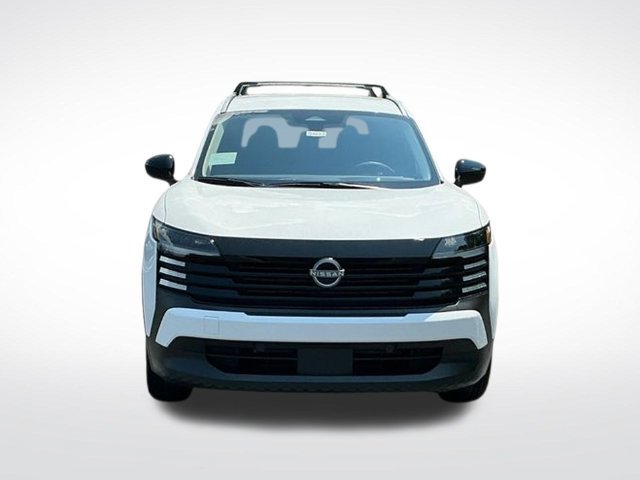 New 2026 Nissan Kicks SV w/ Cold Weather Package AWD/4WD image 10