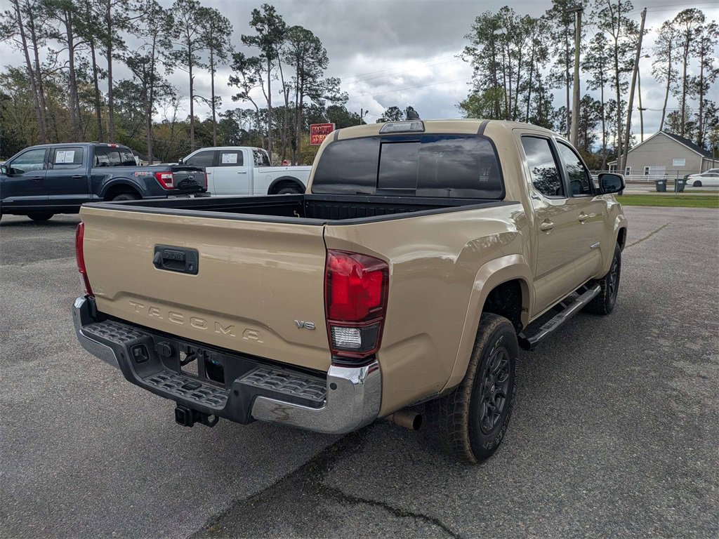 Used 2018 Toyota Tacoma SR5 image 4