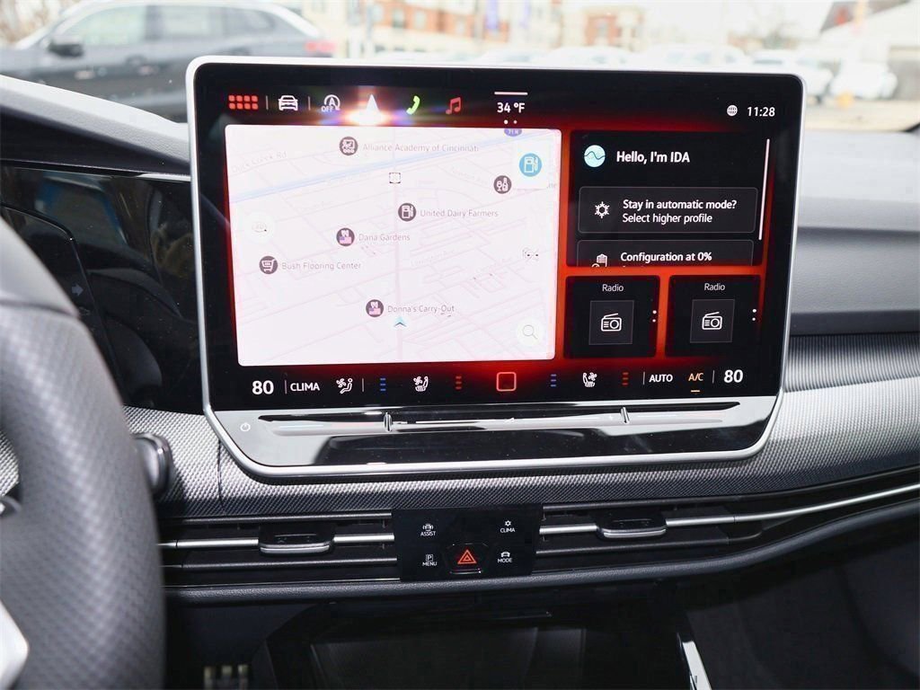 New 2026 Volkswagen GTI Autobahn FWD image 19