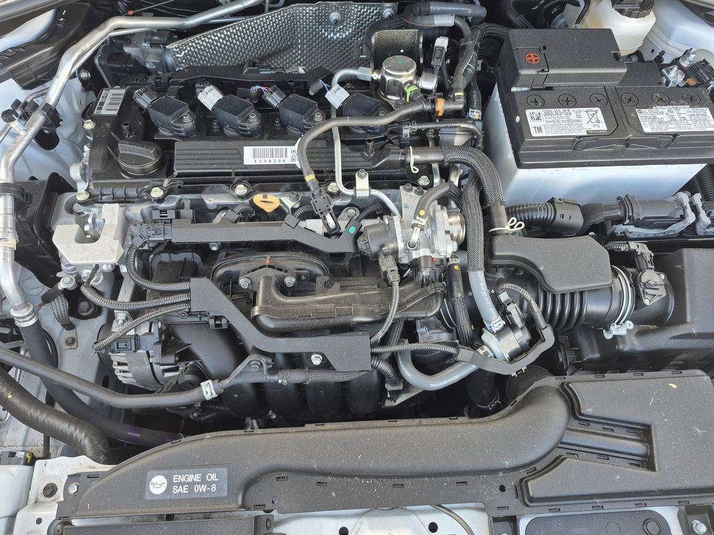 Used 2024 Toyota Corolla Cross XLE w/ Convenience Package image 17