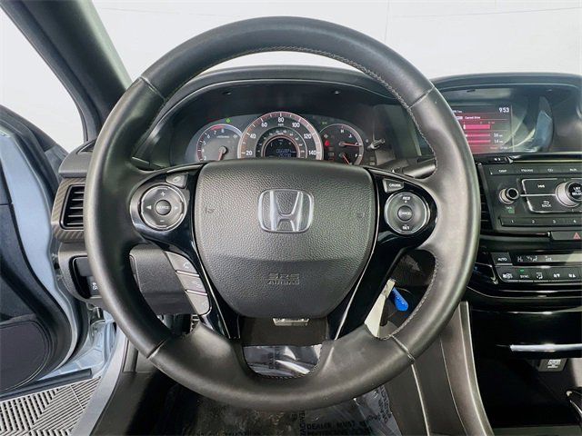 Used 2017 Honda Accord Sport image 15