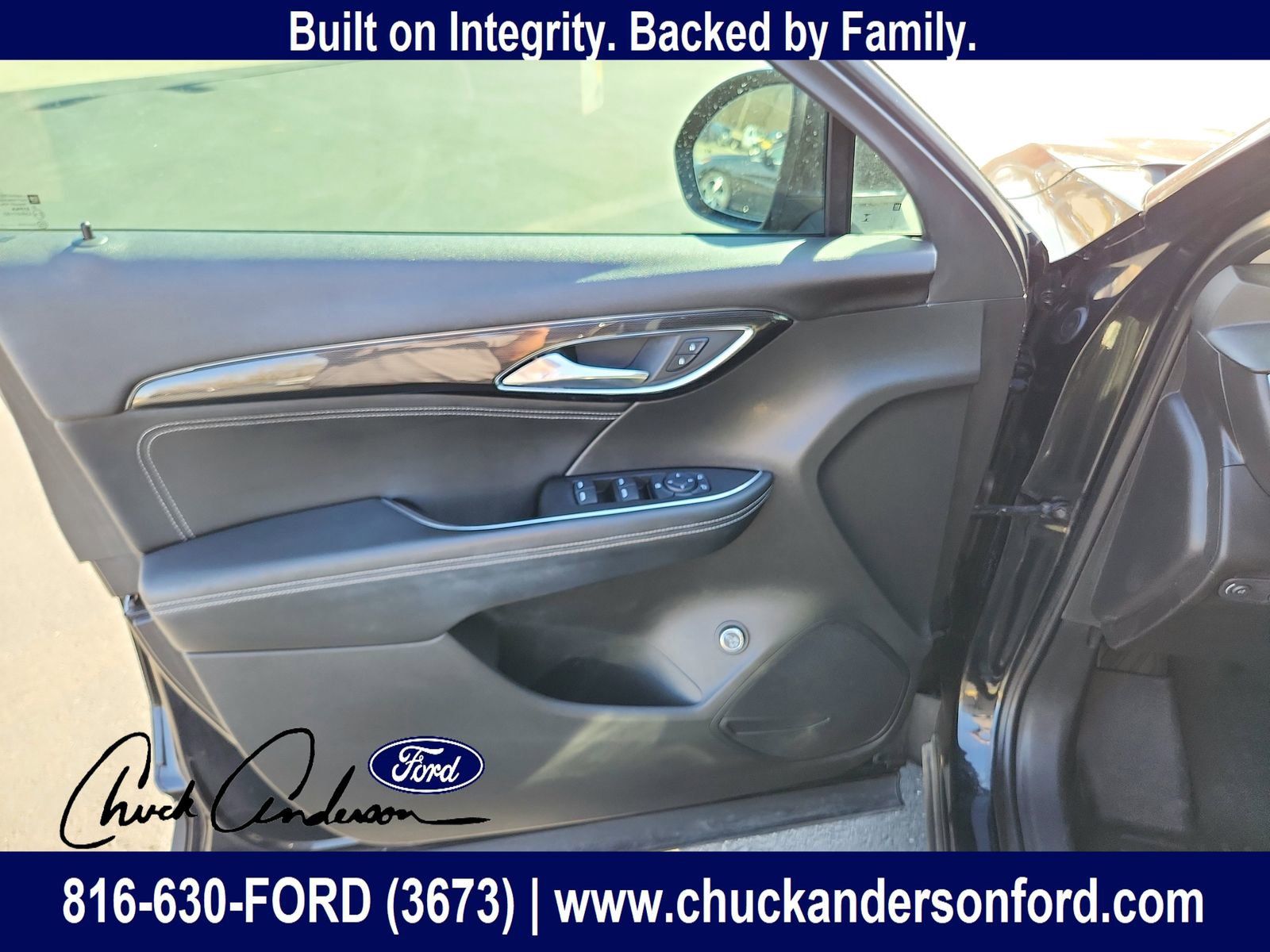 Used 2021 Buick Envision Preferred FWD image 21