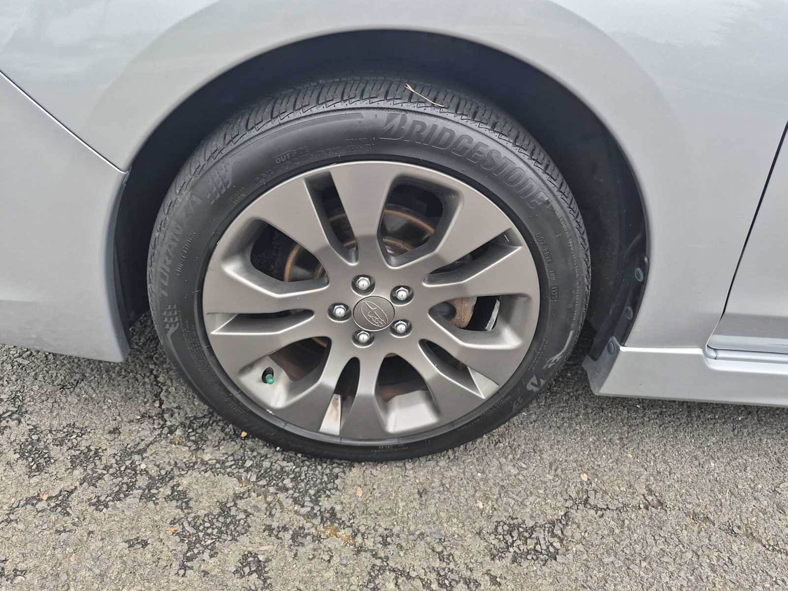 Used 2013 Subaru Impreza 2.0i Sport Premium AWD/4WD image 14