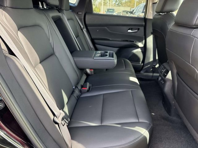 New 2026 Nissan Murano SL AWD/4WD image 14