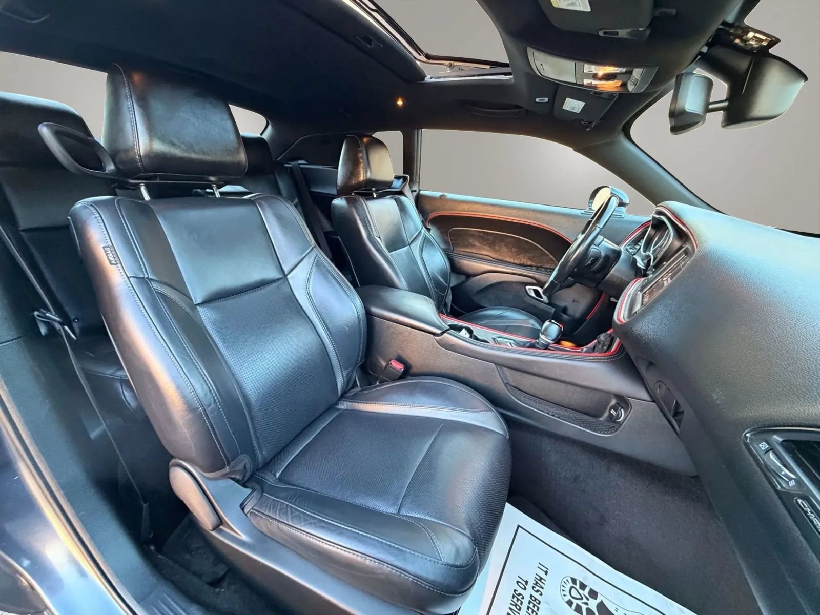 Used 2018 Dodge Challenger R/T Plus RWD image 21