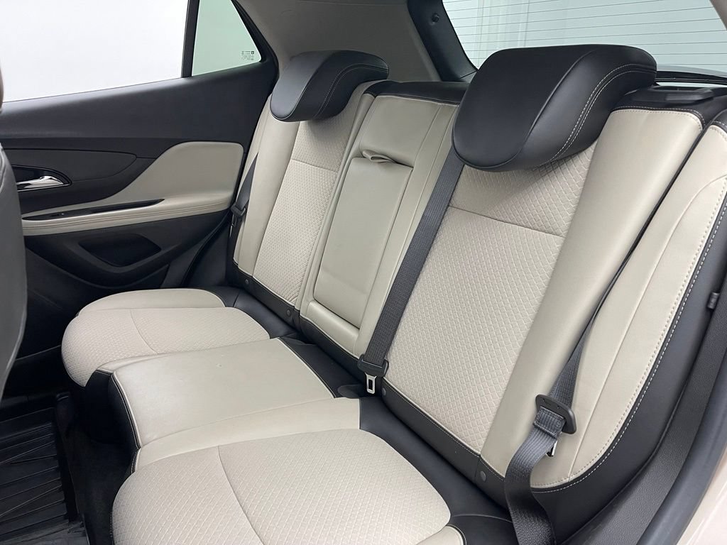 Used 2019 Buick Encore Preferred FWD image 37