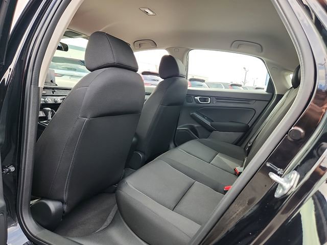 Used 2023 Honda Civic LX image 10