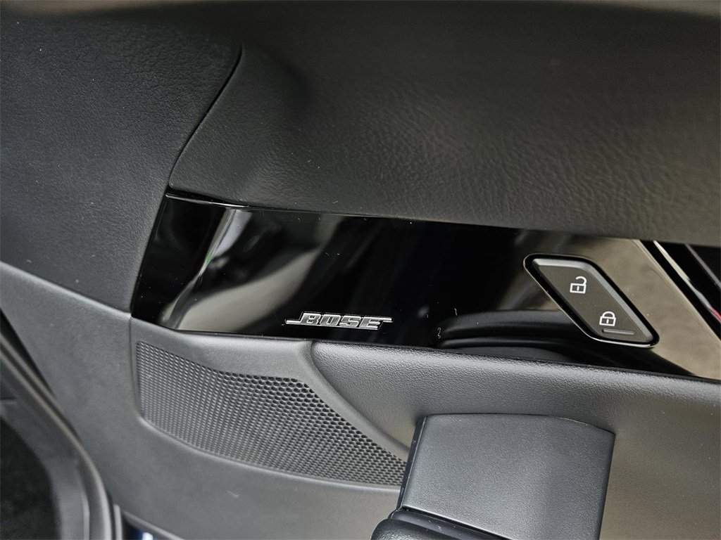 New 2026 MAZDA CX-30 2.5 Turbo w/ Premium Package image 8