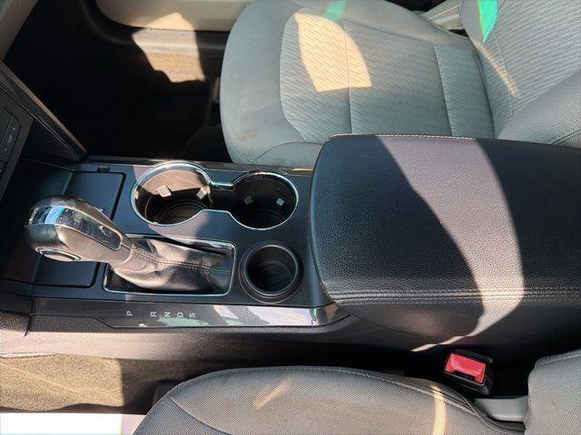 Used 2018 Ford Explorer FWD image 16