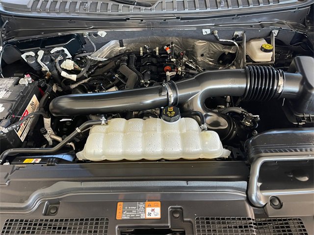 Used 2025 Ford Expedition Max Active image 20