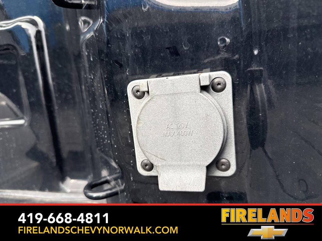 Certified 2023 Chevrolet Silverado 1500 LT image 34