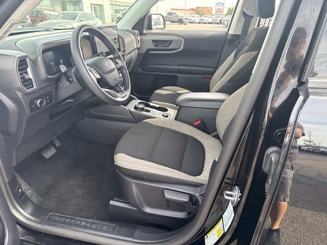 Used 2025 Ford Bronco Sport Big Bend AWD/4WD image 21