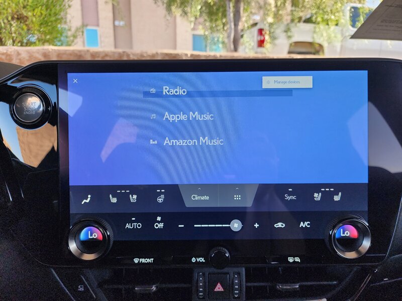 Used 2022 Lexus NX 350 AWD w/ Vision Package image 40