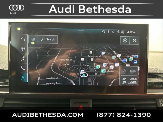 Certified 2023 Audi S5 Prestige w/ Prestige Package AWD/4WD image 21